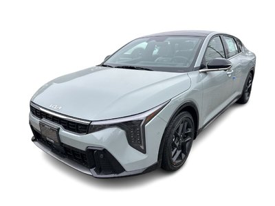 2026 Kia K4 in Markham, Ontario