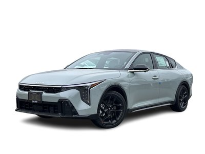 2026 Kia K4 in Markham, Ontario