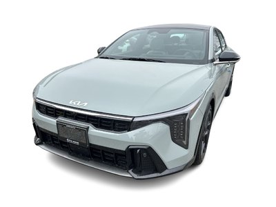 2026 Kia K4 in Markham, Ontario