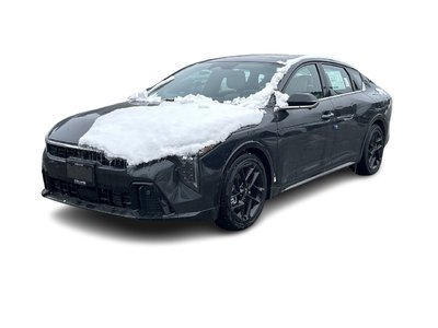 Kia K4  2026 à Markham, Ontario