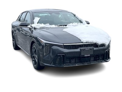 Kia K4  2026 à Markham, Ontario