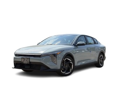 2026 Kia K4 in Markham, Ontario