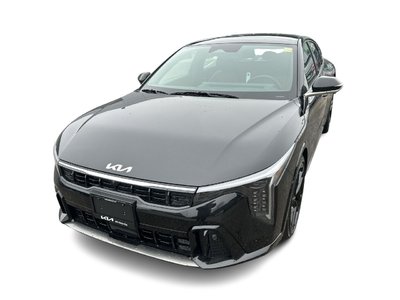 2026 Kia K4 in Markham, Ontario