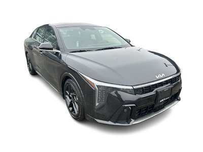 2026 Kia K4 in Markham, Ontario