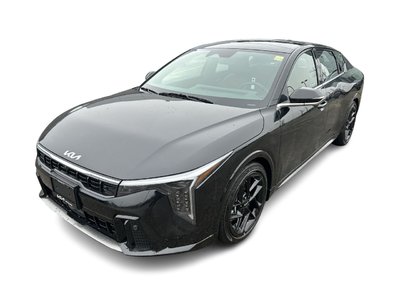 2026 Kia K4 in Markham, Ontario