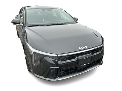 2026 Kia K4 in Markham, Ontario