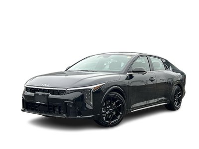 2026 Kia K4 in Markham, Ontario
