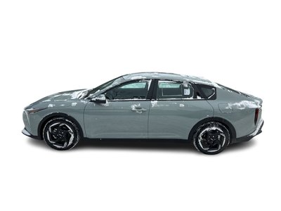 2026 Kia K4 EX — photo 8