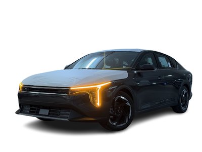 2026 Kia K4 in Markham, Ontario
