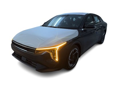 2026 Kia K4 in Markham, Ontario