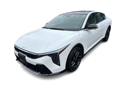 2026 Kia K4 in Markham, Ontario