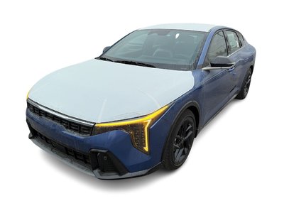 2026 Kia K4 in Markham, Ontario