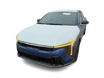 2026 Kia K4 in Markham, Ontario