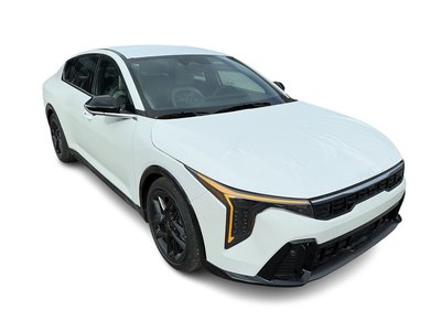 2026 Kia K4 in Markham, Ontario