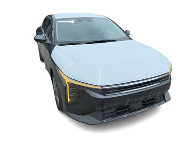 2026 Kia K4 in Markham, Ontario