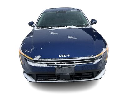 2026 Kia K4 in Markham, Ontario