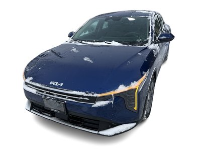 2026 Kia K4 in Markham, Ontario