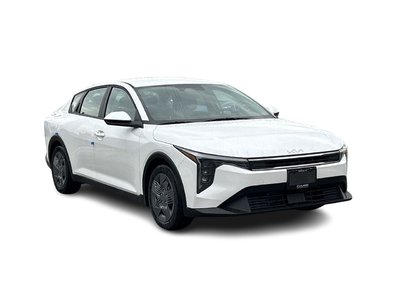 2026 Kia K4 in Markham, Ontario