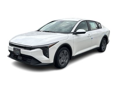 2026 Kia K4 in Markham, Ontario