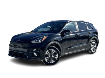2022 Kia Niro EV in Markham, Ontario