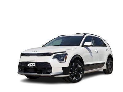2023 Kia Niro EV in Markham, Ontario
