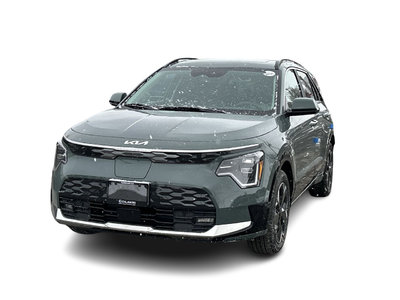 2025 Kia Niro EV in Markham, Ontario