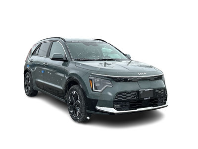 2025 Kia Niro EV in Markham, Ontario