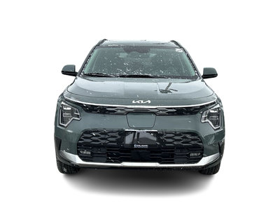 2025 Kia Niro EV in Markham, Ontario