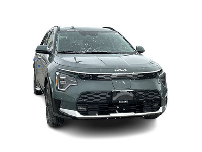 2025 Kia Niro EV in Markham, Ontario