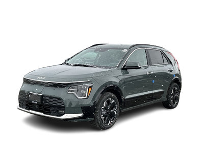 2025 Kia Niro EV in Markham, Ontario