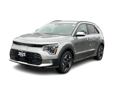 2025 Kia Niro EV in Markham, Ontario