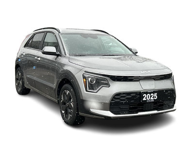 2025 Kia Niro EV in Markham, Ontario