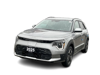 2025 Kia Niro EV in Markham, Ontario