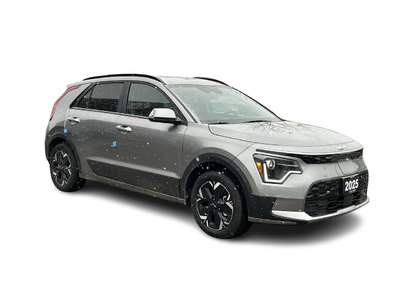 2025 Kia Niro EV in Markham, Ontario