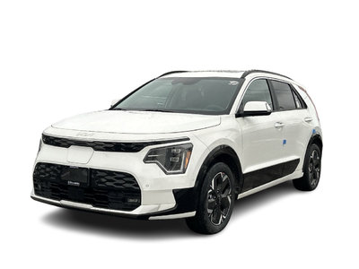 2025 Kia Niro EV in Markham, Ontario