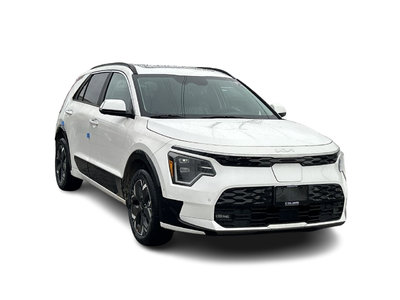 2025 Kia Niro EV in Markham, Ontario