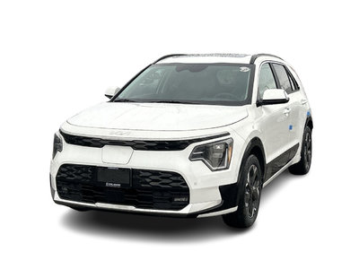 2025 Kia Niro EV in Markham, Ontario