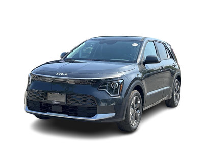 Kia Niro EV  2025 à Markham, Ontario