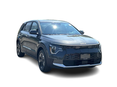 Kia Niro EV  2025 à Markham, Ontario