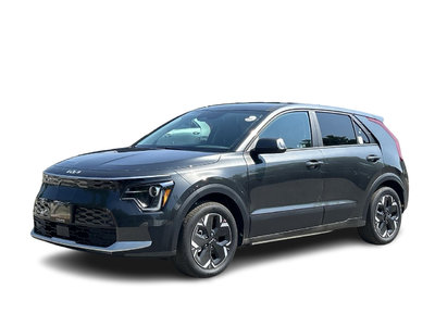 Kia Niro EV  2025 à Markham, Ontario