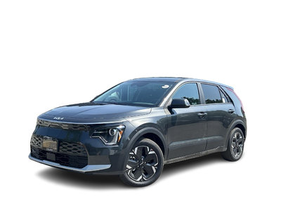 Kia Niro EV  2025 à Markham, Ontario