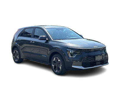 Kia Niro EV  2025 à Markham, Ontario