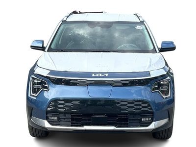 2025 Kia Niro EV in Markham, Ontario