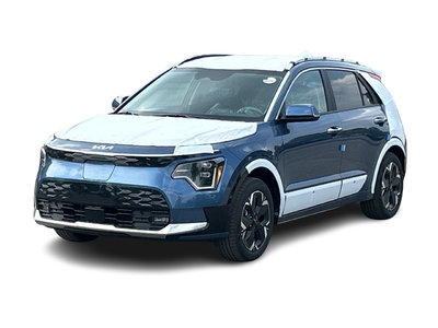 2025 Kia Niro EV in Markham, Ontario