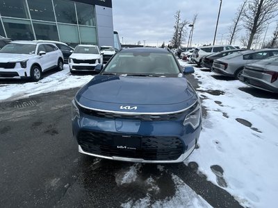 2025 Kia Niro EV in Markham, Ontario