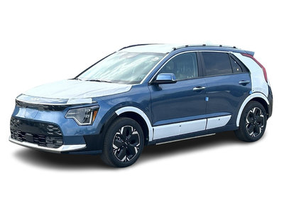 2025 Kia Niro EV in Markham, Ontario