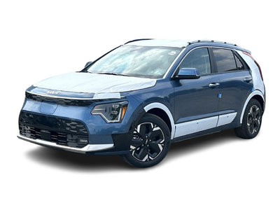 2025 Kia Niro EV in Markham, Ontario