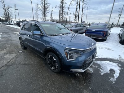 2025 Kia Niro EV in Markham, Ontario