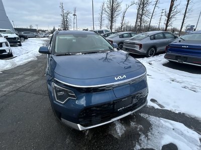 2025 Kia Niro EV in Markham, Ontario