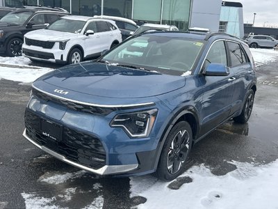 2025 Kia Niro EV in Markham, Ontario